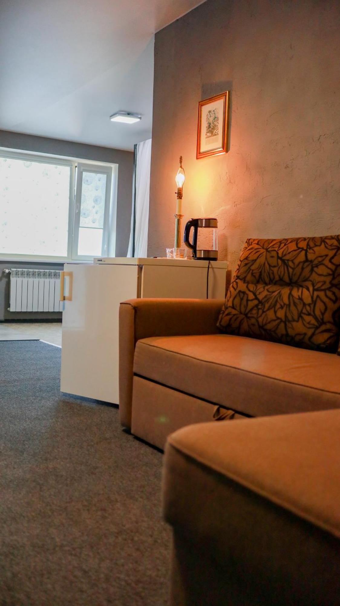 Nester House Svityaz' Dış mekan fotoğraf