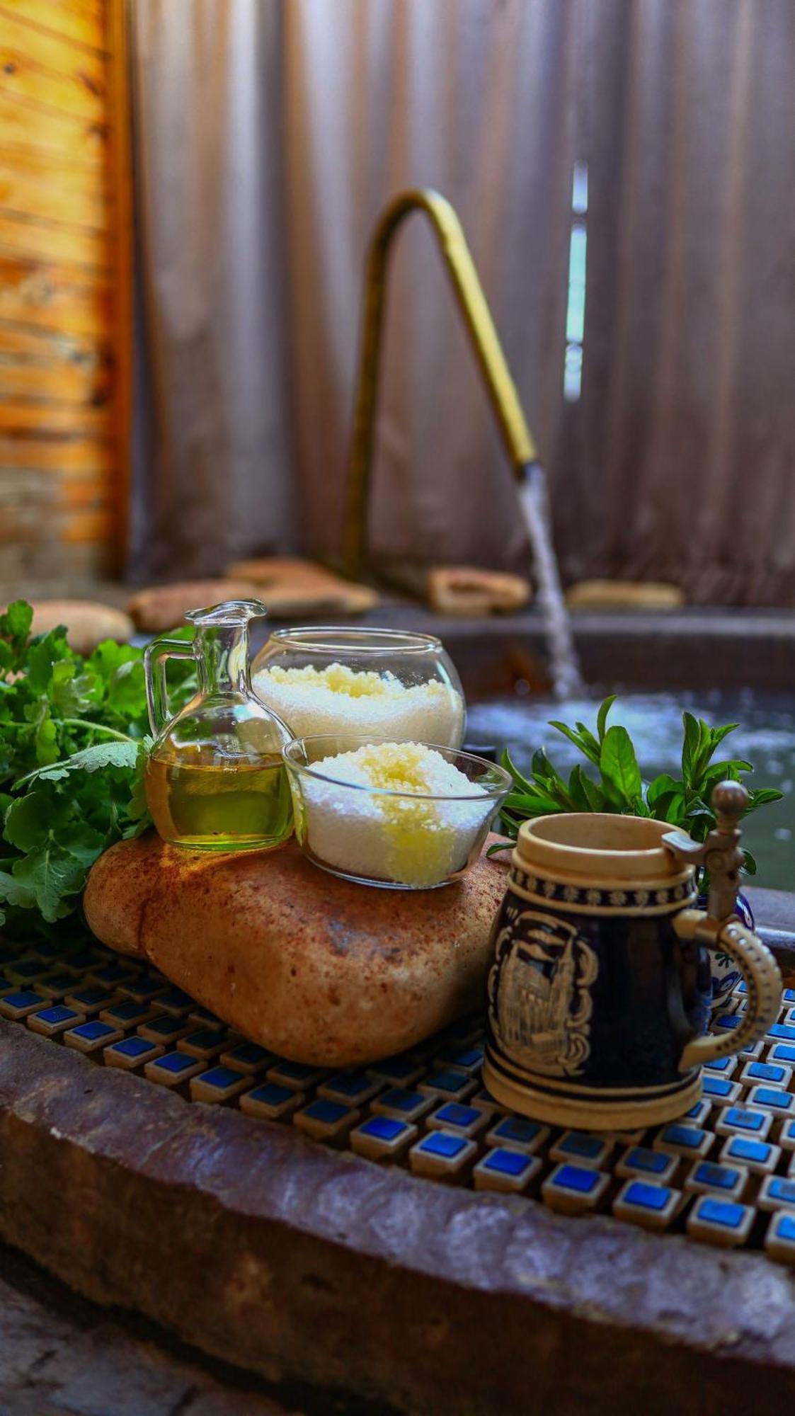 Nester House Svityaz' Dış mekan fotoğraf