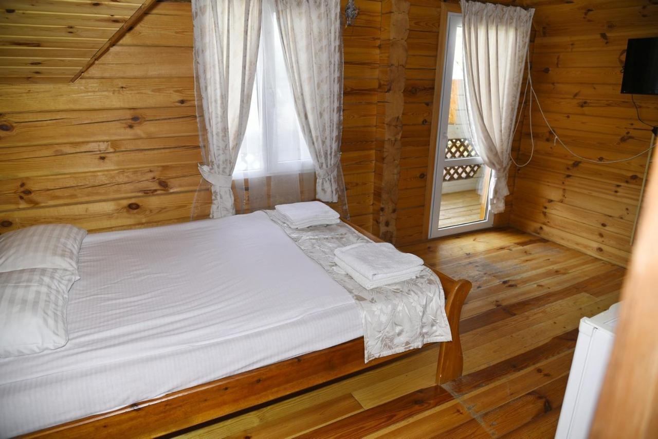 Nester House Svityaz' Dış mekan fotoğraf