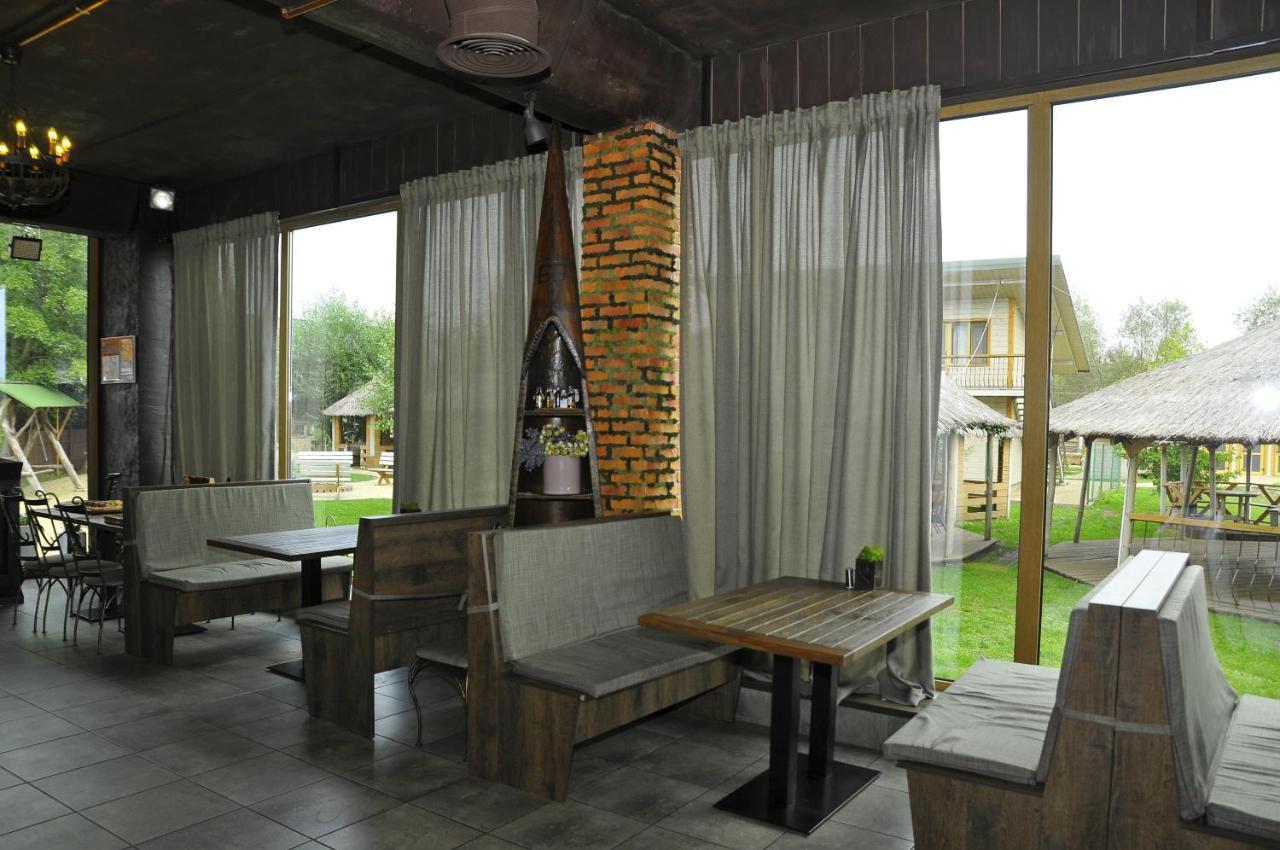 Nester House Svityaz' Dış mekan fotoğraf